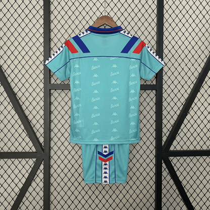 Barca 1992 Away Jersey