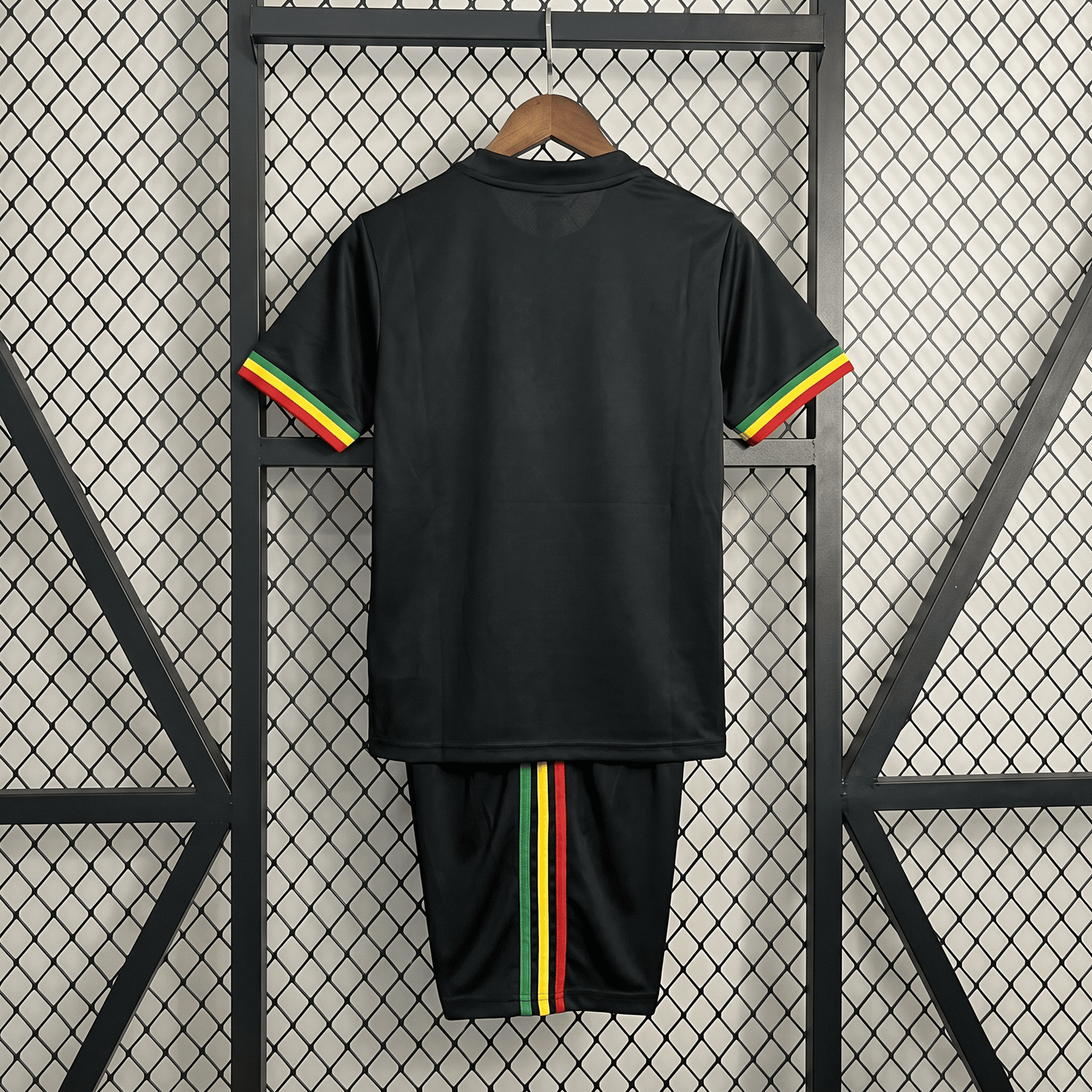 Ajax 2021 Sonderedition Trikot