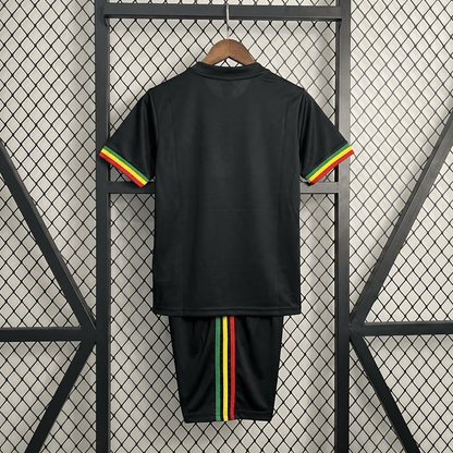 Ajax 2021 Sonderedition Trikot