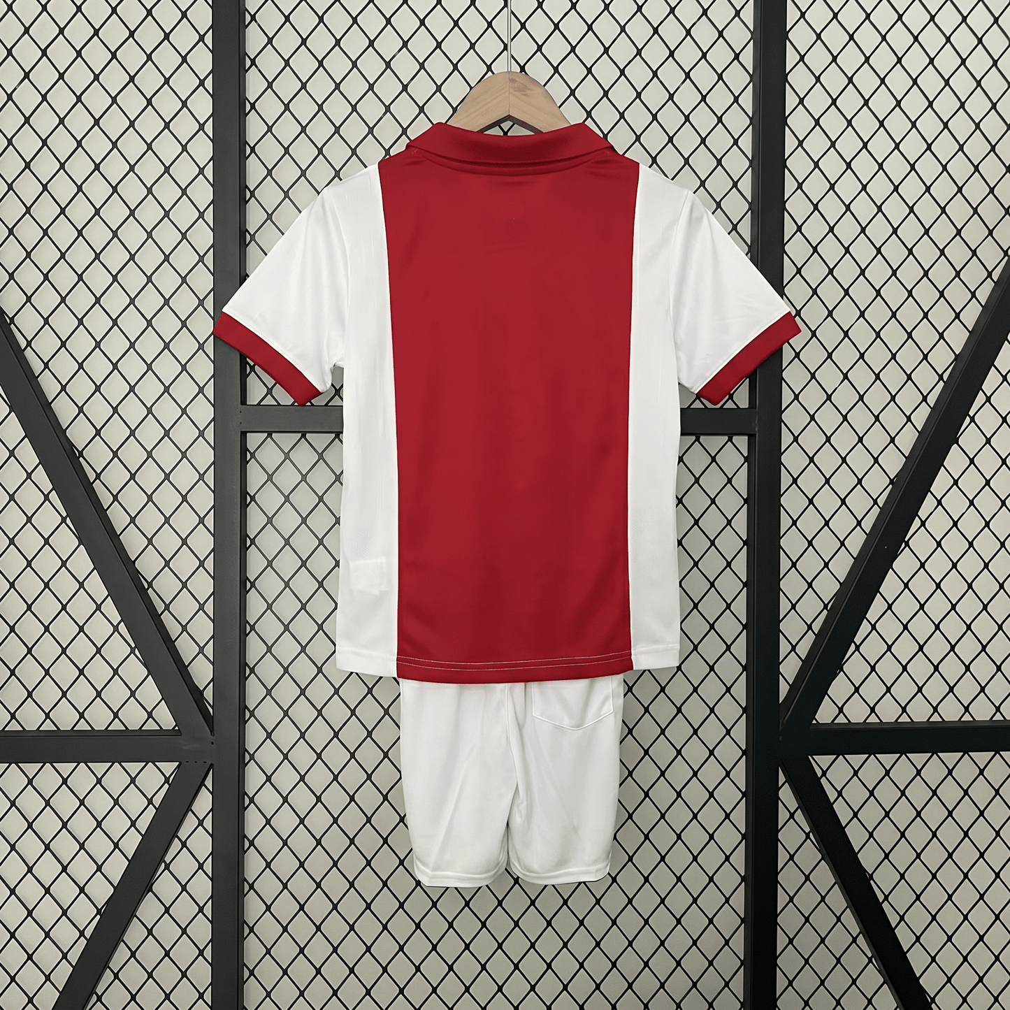 Maillot édition commémorative Ajax 2025