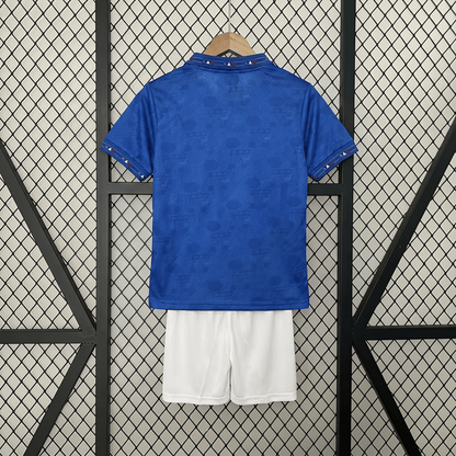 Maglia Casa Italia 1994
