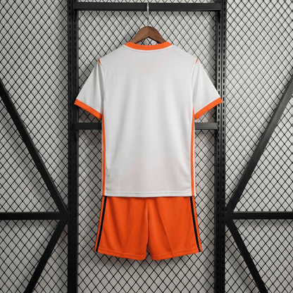 Maillot extérieur Pays-Bas Coupe du Monde 2026