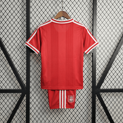 Liverpool 1995 Home Jersey