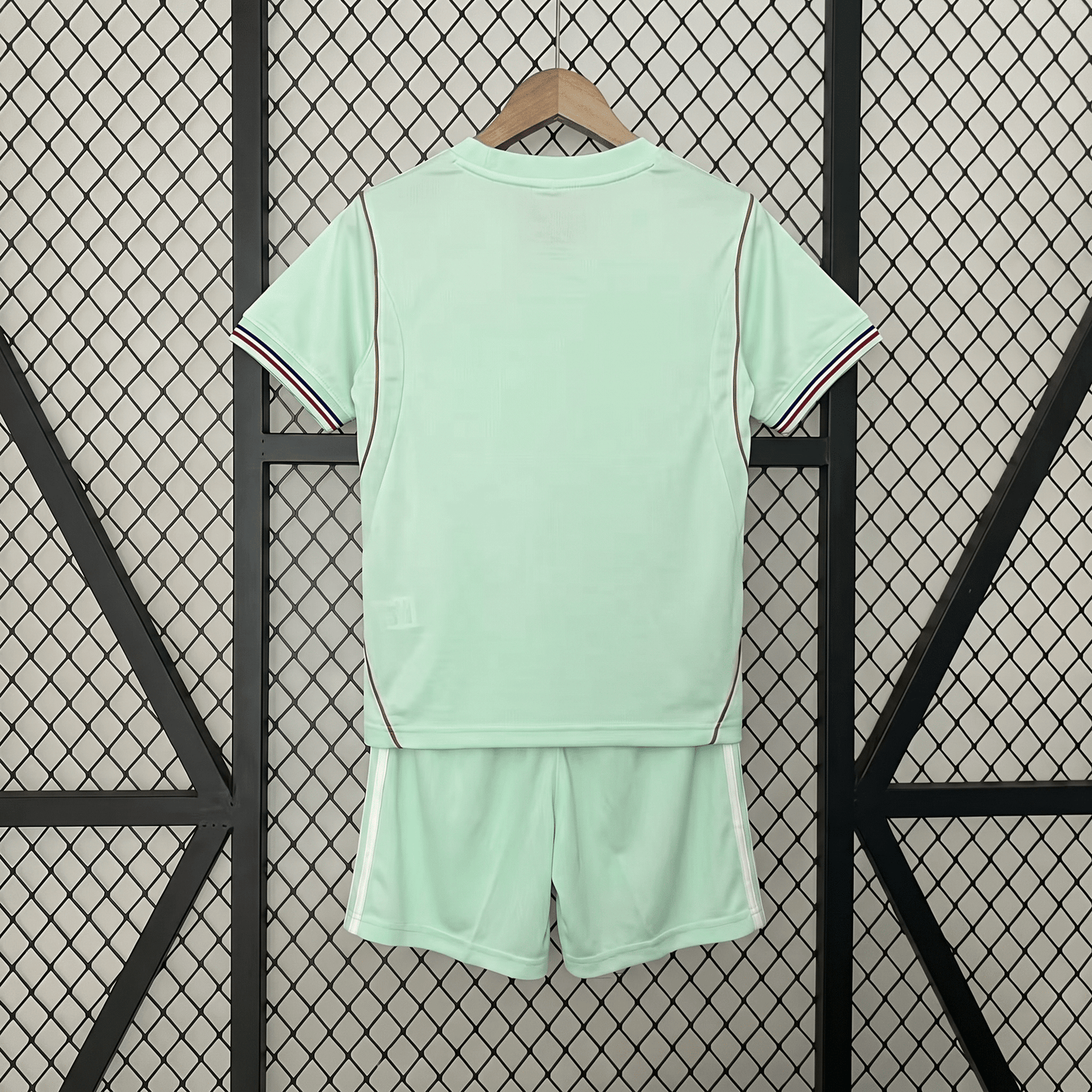 Frankrijk 2026 Wereldbeker Uitshirt
