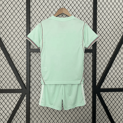 Frankrijk 2026 Wereldbeker Uitshirt