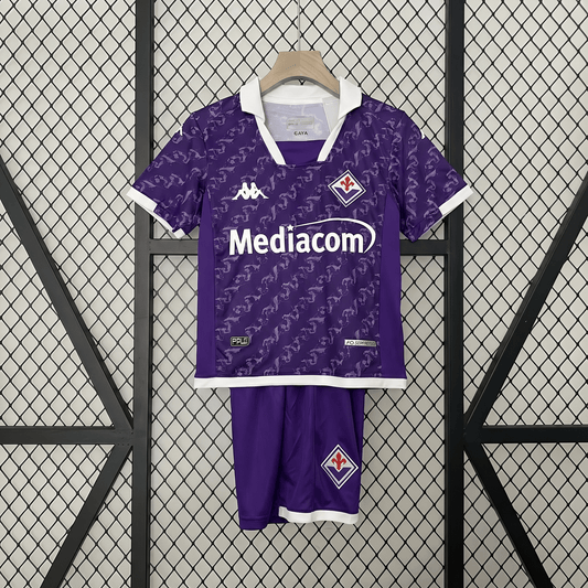 Fiorentina Heimtrikot 2023