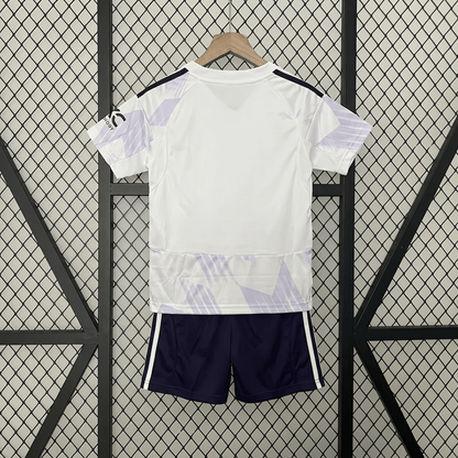 Man United Uitshirt 2025