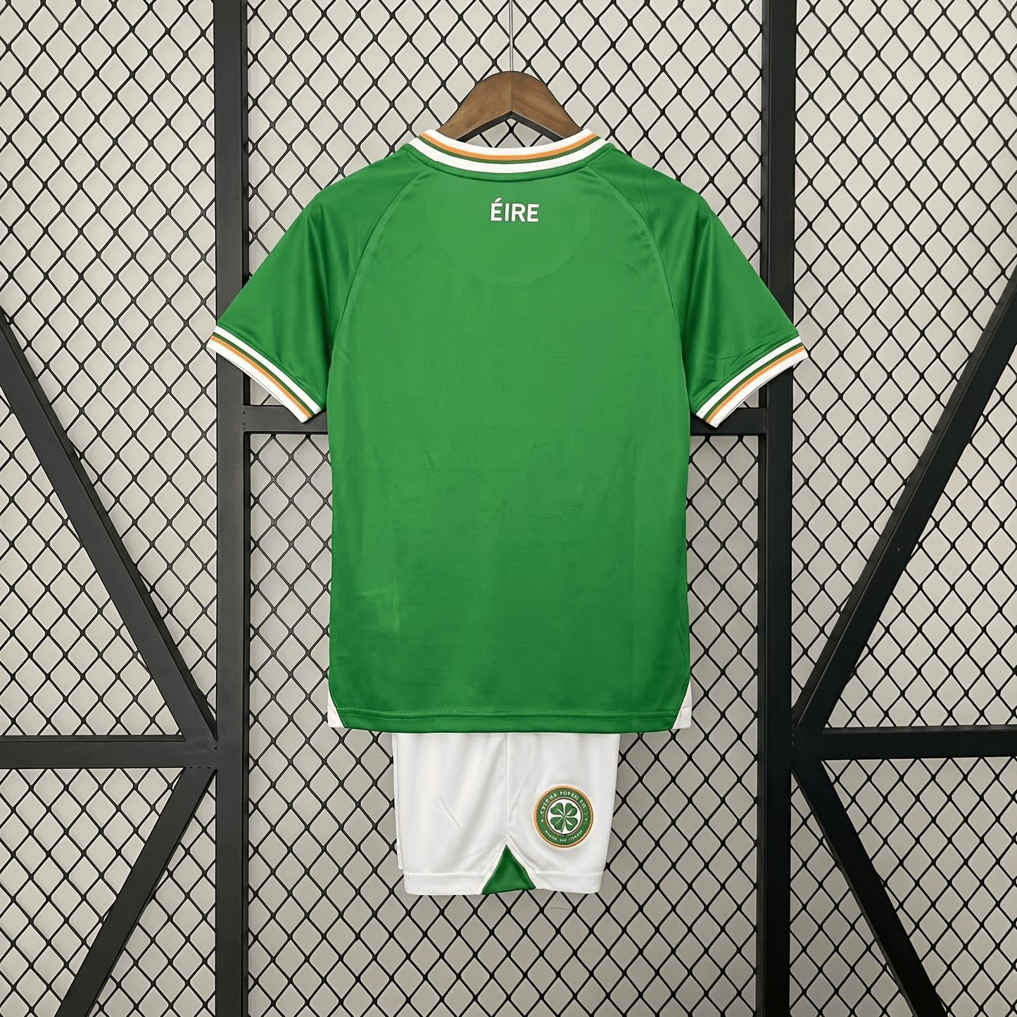 Ireland 2023 Home Jersey