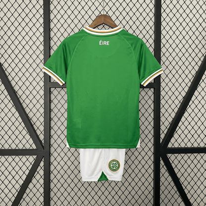 Ireland 2023 Home Jersey