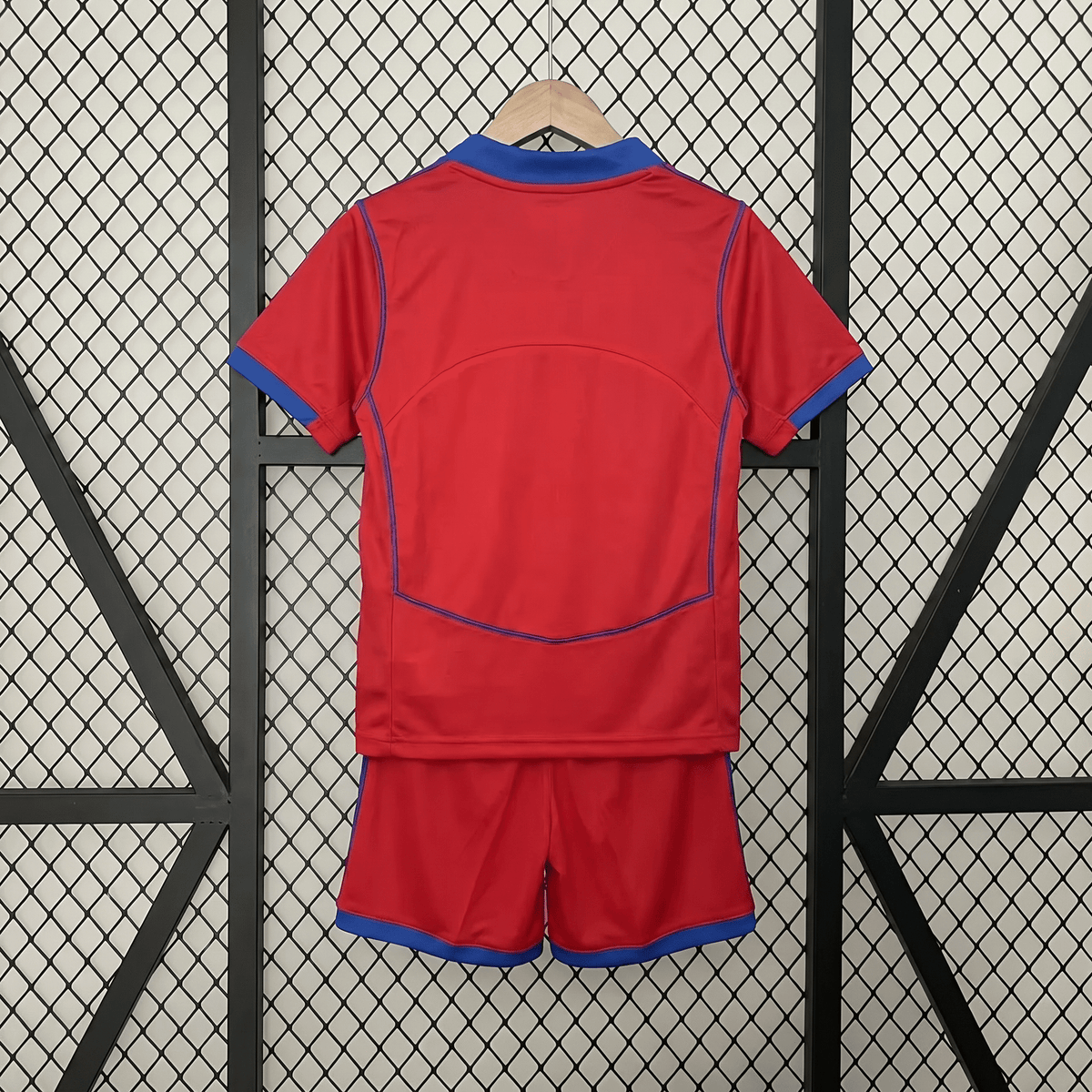 Paris 2025 Saint-Germain derde uitshirt