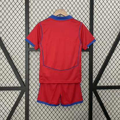 Paris 2025 Saint-Germain derde uitshirt