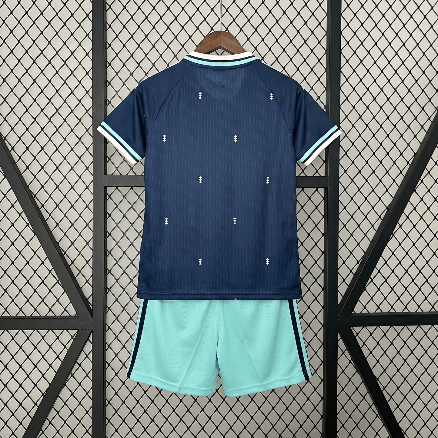 Germany 2026 World Cup Away Jersey