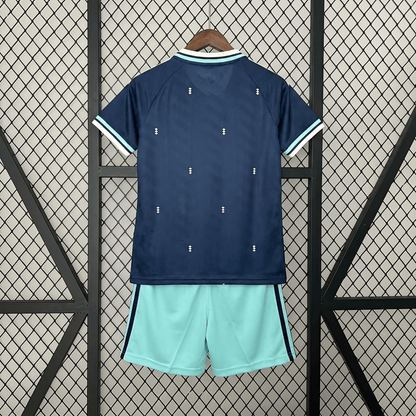 Germany 2026 World Cup Away Jersey