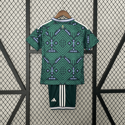 Camiseta Local Arabia Saudita 2026