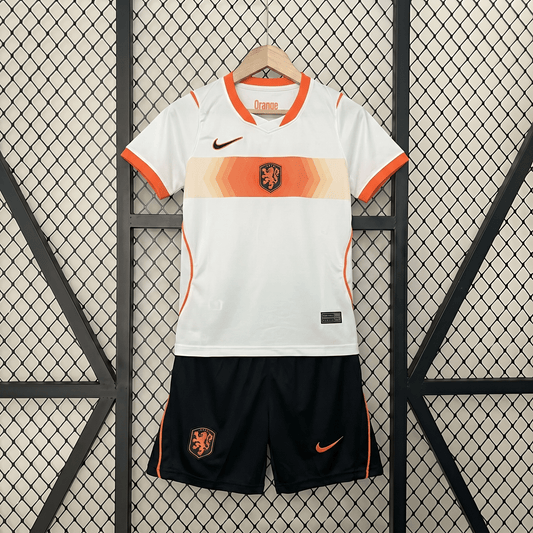 Netherlands 2026 Away World Cup Jersey