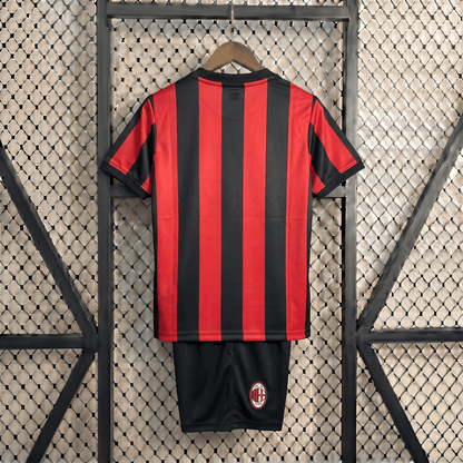 AC Milan 1993 Home Jersey