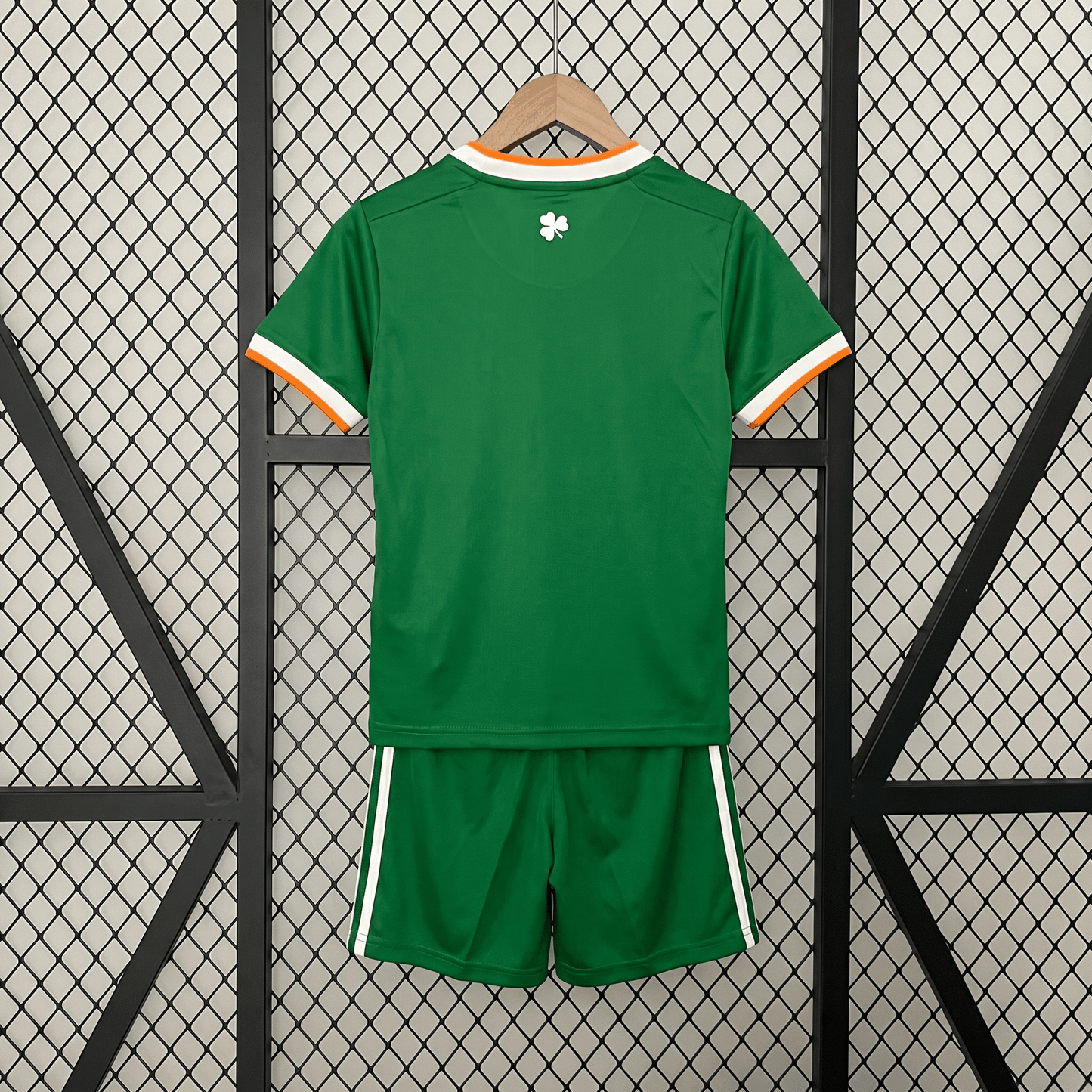 Ireland 2026 Home Jersey
