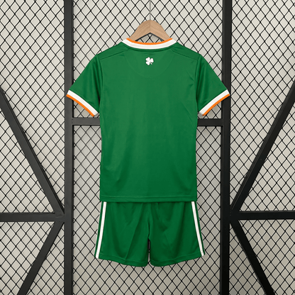 Ireland 2026 Home Jersey
