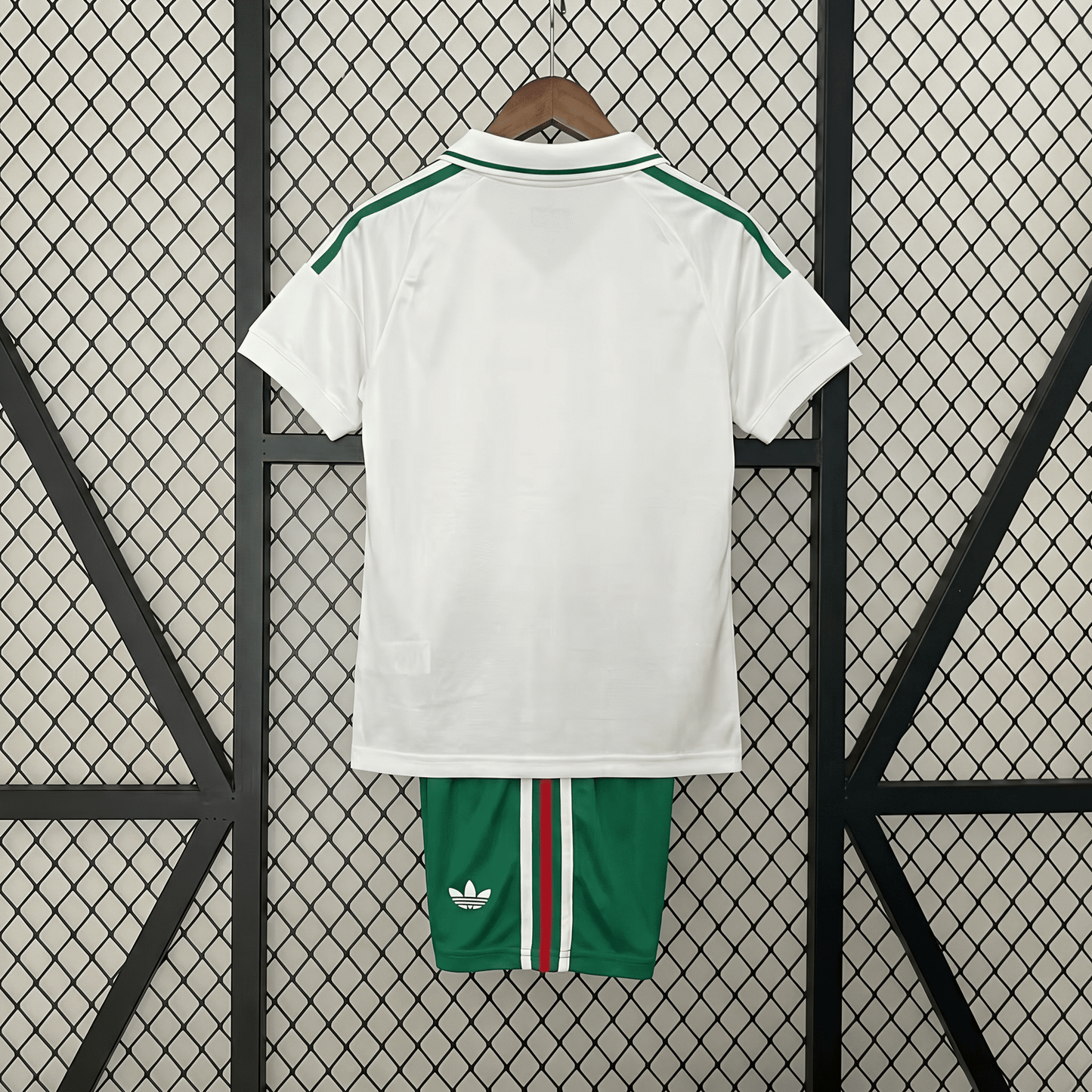 Wales 2026 World Cup Away Jersey