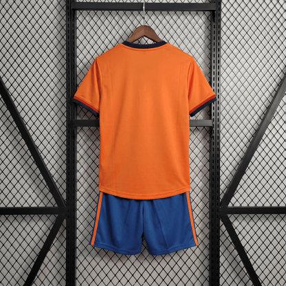 Barca 1998 Third Away Jersey