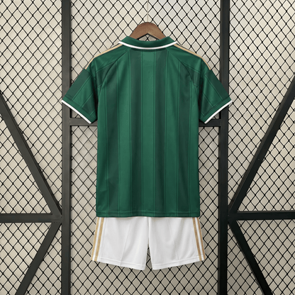 Maglia Trasferta Sudafrica Coppa del Mondo 2026