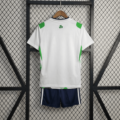 Irland 2026 Auswärts-Trikot