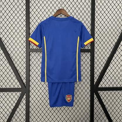 Arsenal 2004 Uitshirt