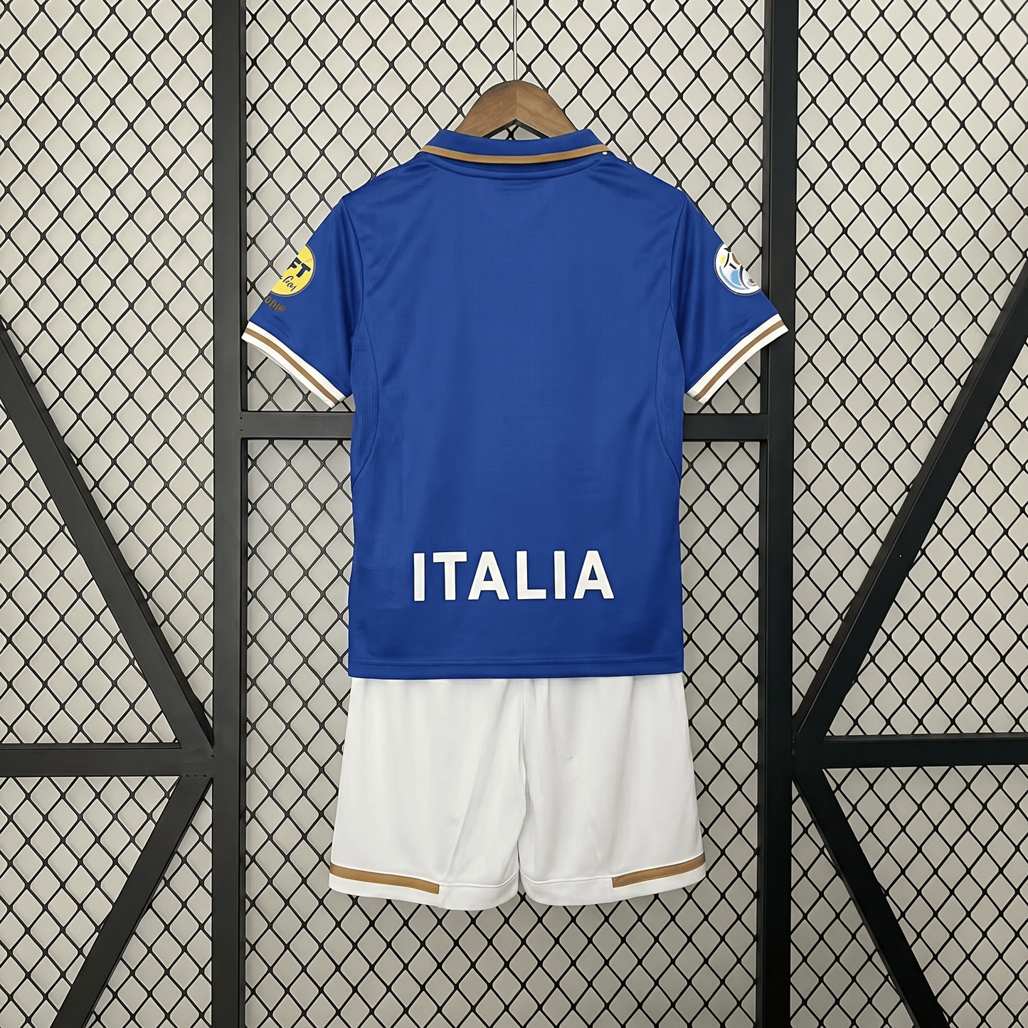 Maglia Casa Italia 1996