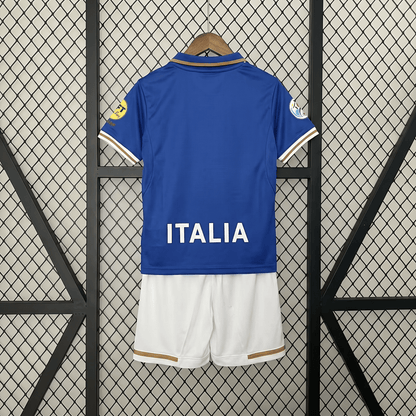 Maglia Casa Italia 1996