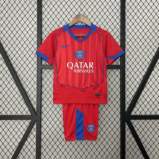 PSG 2025 Third Jersey