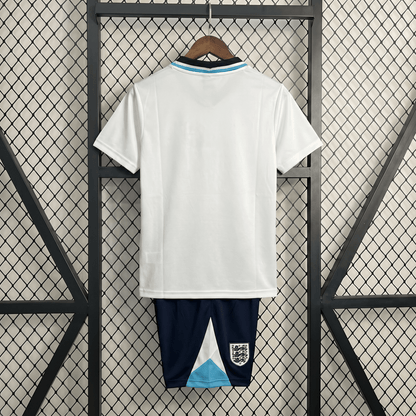 Maglia Home Inghilterra 1996