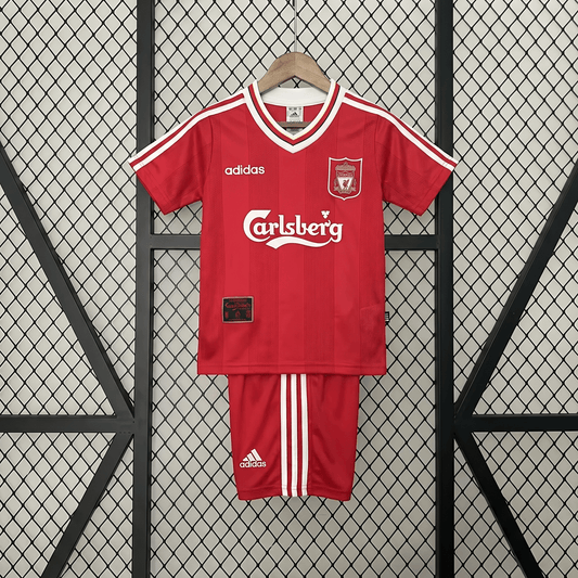 Maglia Casa Liverpool 1995