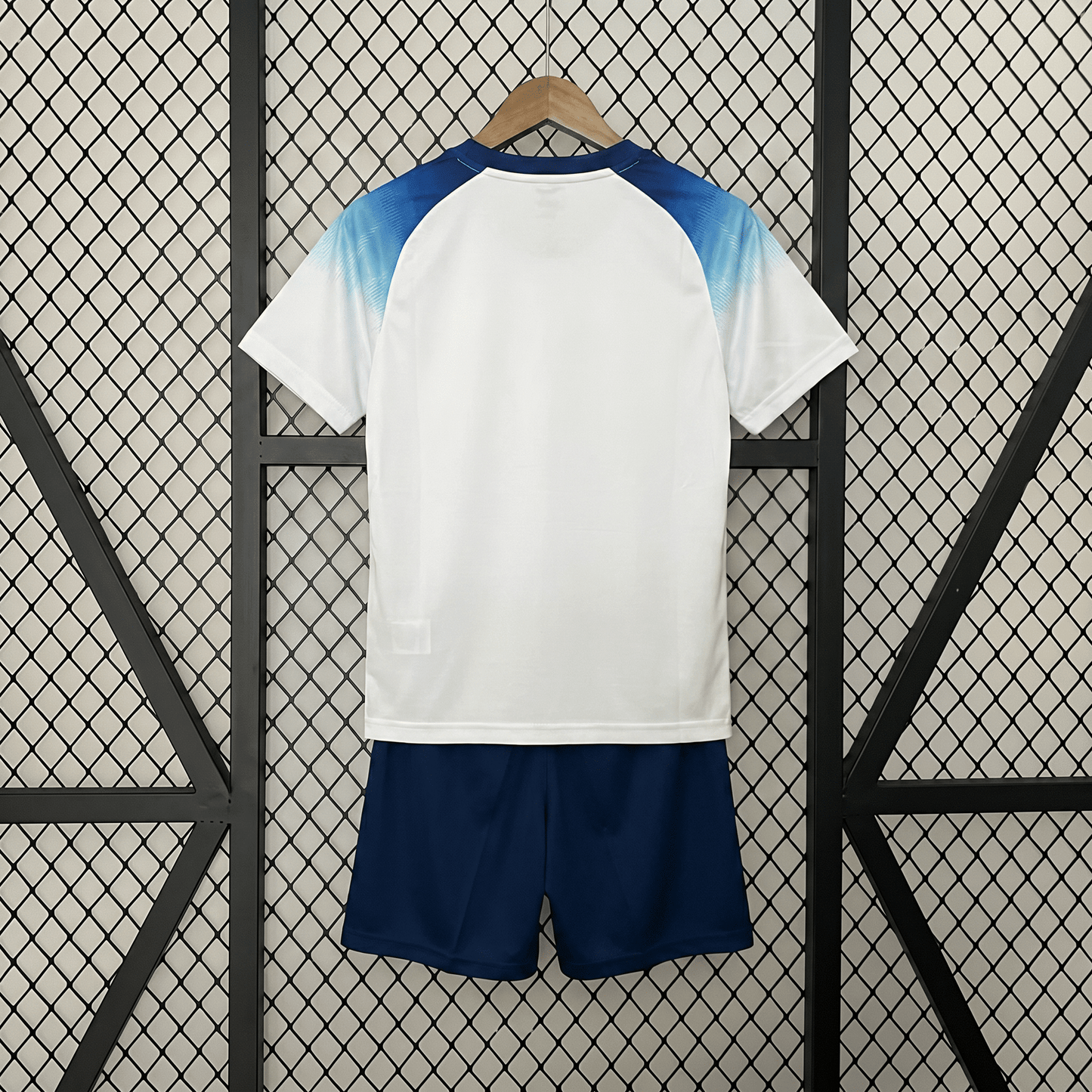 Engeland 2022 Thuisshirt