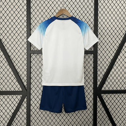 Engeland 2022 Thuisshirt
