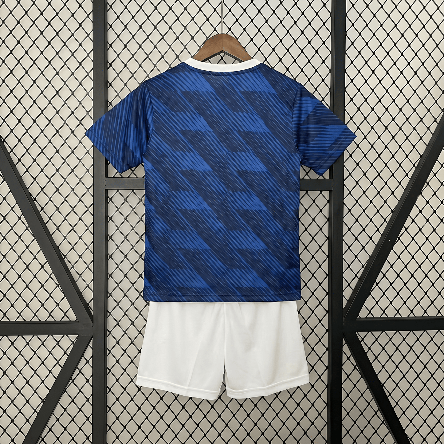 Maglia Casa Francia Coppa del Mondo 2026