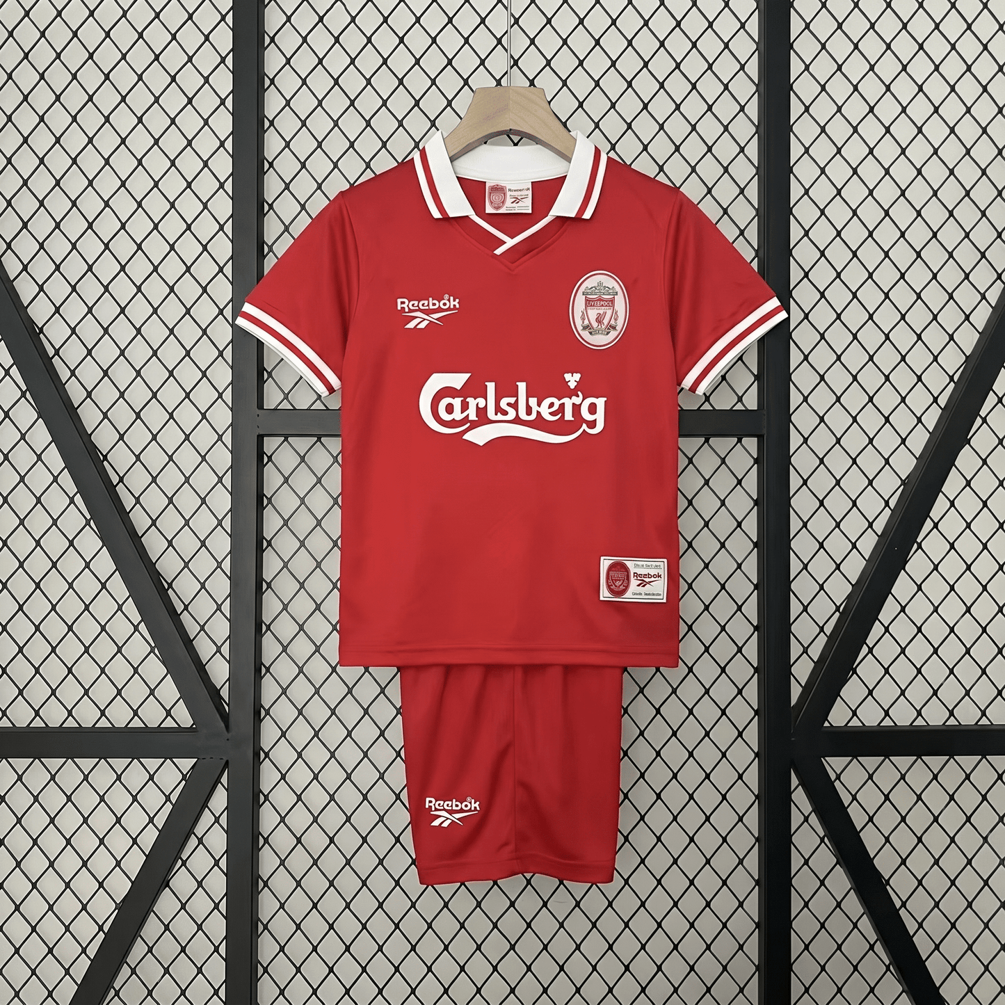 LFC 1996 Home Jersey