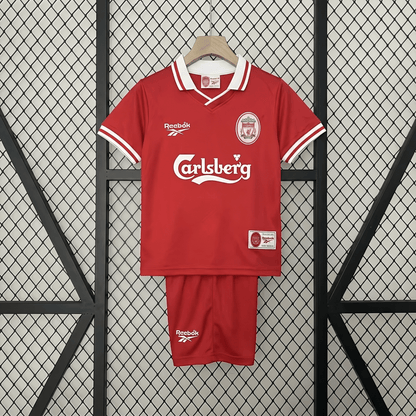 LFC 1996 Home Jersey