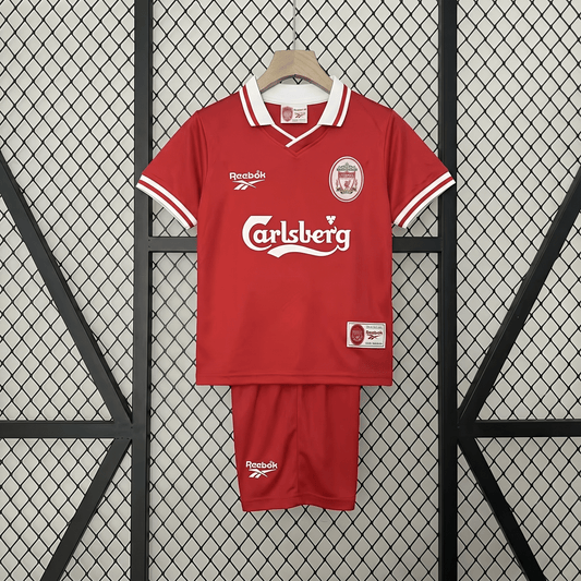 LFC 1996 Home Jersey