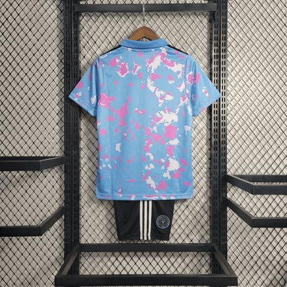 Inter Miami 2023 Training Jersey