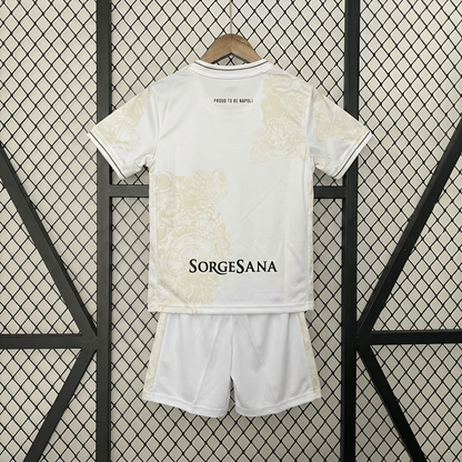 Napoli 2025 Away Jersey