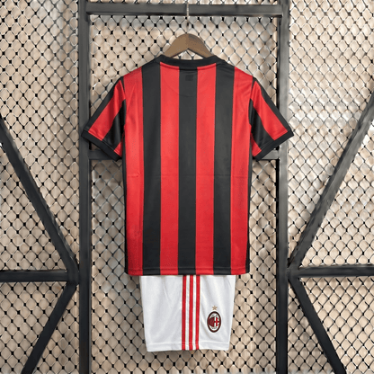 Milan 1996 Home Jersey