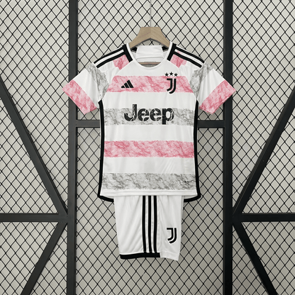 Juve 2023 Away Jersey