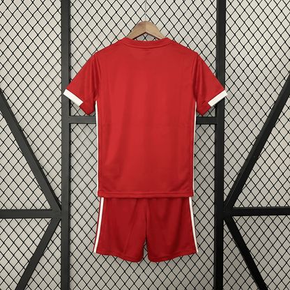 Bayern 2022 Home Jersey
