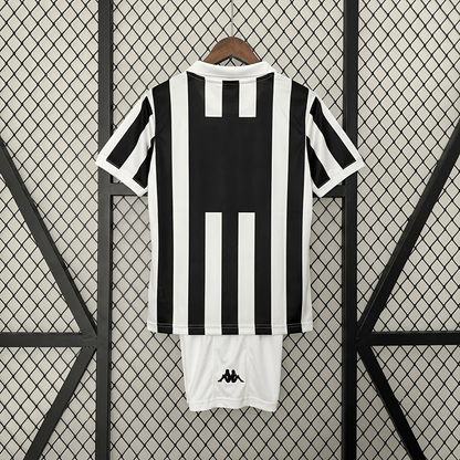 Juventus 1995 Home Jersey