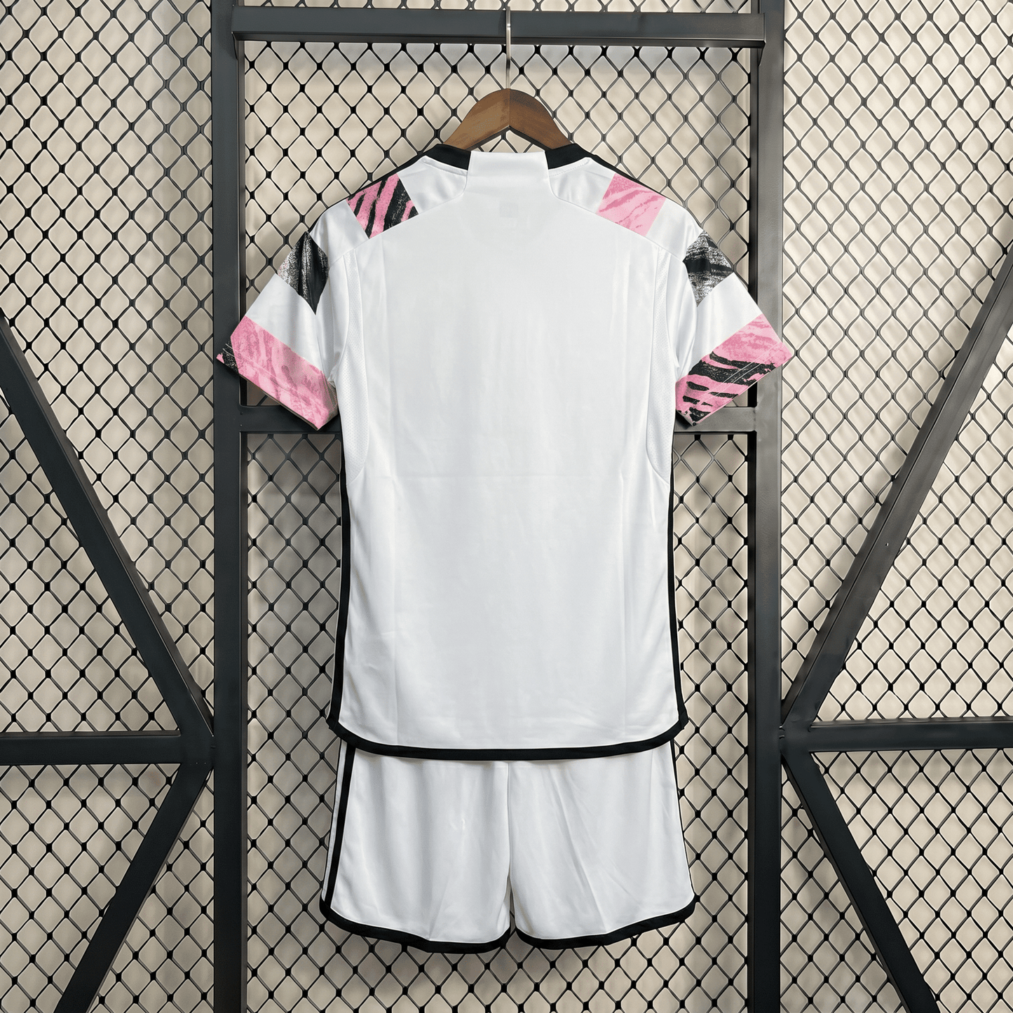 Juve 2023 Away Jersey