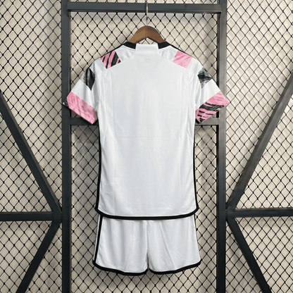 Juve 2023 Away Jersey