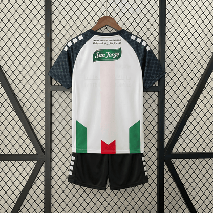 Palestine 2026 Home Jersey