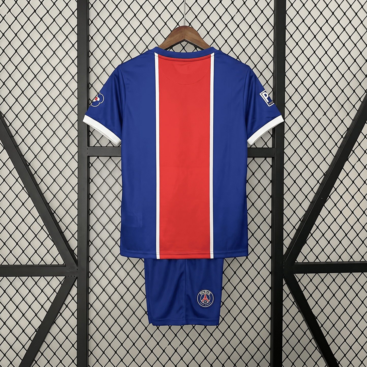 Camisola Casa Paris 1995