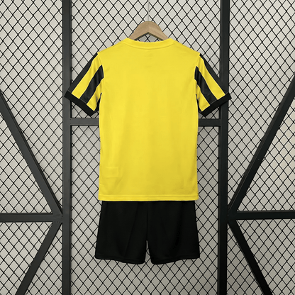 Maglia Home Al-Ittihad 2023
