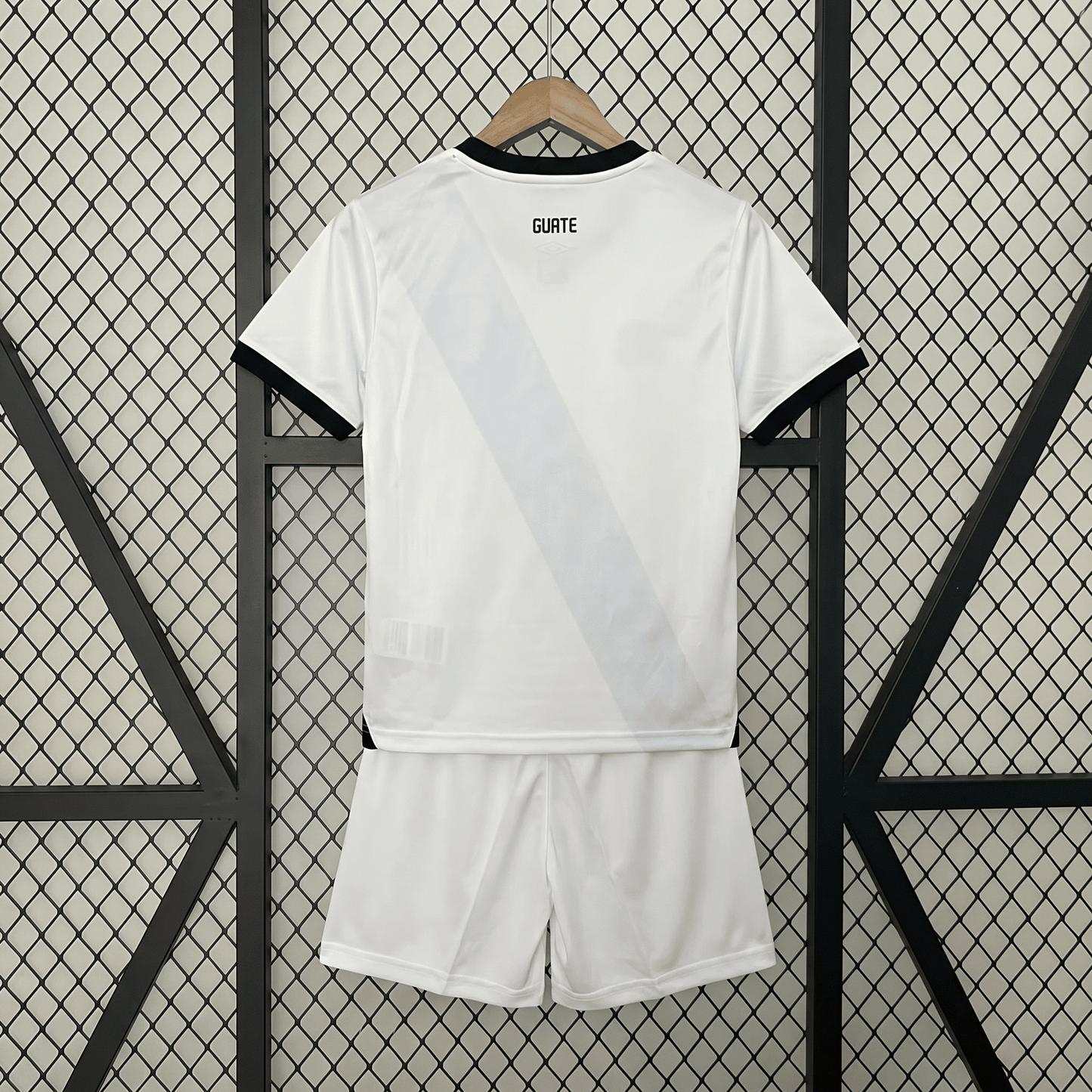Guatemala 2025 Home Jersey